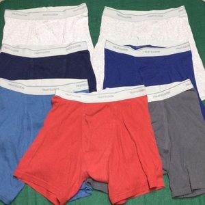 Men’s Fruit of the Loom